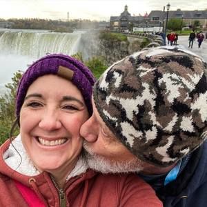 Meet your Posher, Heather